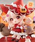 Genshin Impact You Ye Qi Xiang Series PVC Minifigur Klee 11 cm