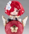 Honkai: Star Rail Yurayura PVC Figur Tribbie Chibi Chara 11 cm