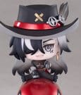Honkai: Star Rail Chibi Chara PVC Figur Boothill YuraYura 11 cm