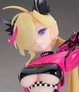 Muse Dash Limpie Series PVC Figur 1/8 Rin Racer Ver. 24 cm
