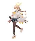 Blue Archive PVC Figur 1/7 Hifumi 27 cm