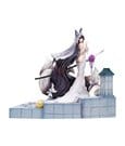 Azur Lane PVC Figur Musashi Purest Wisteria Ver. 36 cm