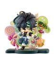 Genshin Impact Chibi Chara PVC Figur You Ye Qi Xiang Series Kinich 11 cm