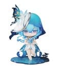 Wuthering Waves Jinseki Series PVC Figur Shorekeeper 12 cm