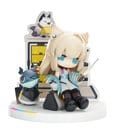 Arknights Cuties Series PVC Figur Endfield Perlica 11 cm