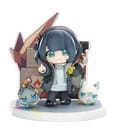 Arknights Cuties Series PVC Figur Endfield Endministrator Female 11 cm