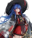 Arknights PVC Statue 1/7 Ch'en The Holungday Ten Thousand Mountains Ver. 25 cm