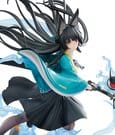 Zenless Zone Zero PVC Statue 1/7 Hoshimi Miyabi: Honed Blade of Reflection Ver. 29 cm