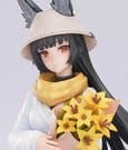 Zenless Zone Zero Limpie Series PVC Figur 1/8 Hoshimi Miyabi Akatsuki Ver. 19 cm