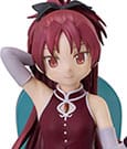 Puella Magi Madoka Magica The Movie: Rebellion PVC Statue Kyoko Sakura Tea Party Cake Song Ver. 18 cm