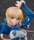 Honkai: Star Rail x Fate/stay night [UBW] PVC Figur 1/7 Saber 32 cm