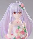 Plastic Memories PVC Figur 1/7 Isla Wedding Dress Ver. 23 cm