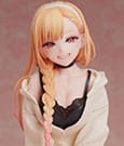 My Dress Up Darling Statue Marin Kitagawa Loungewear Ver. 15 cm