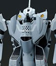 Macross Zero Actionfigur 1/60 Kanzen Henkei VF-0A Phoenix Shin Kudo Mounted Machine 32 cm