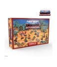 Masters of the Universe: Battleground Miniaturenspiel Starter Set *Deutsche Version*