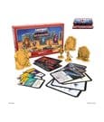 Masters of the Universe: Battleground Miniaturenspiel Wave 1: Masters of the Universe Faction *Englische Version*