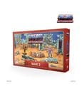 Masters of the Universe: Battleground Miniaturenspiel Wave 3: Masters of the Universe Faction *Englische Version*