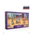 Masters of the Universe: Battleground Miniaturenspiel Wave 3: Evil Warriors Faction *Spanische Version*