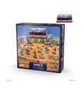 Masters of the Universe: Battleground Miniaturenspiel Wave 4: The Power of the Evil Horde *Französische Version*
