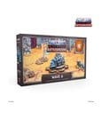 Masters of the Universe: Battleground Miniaturenspiel Wave 6: Fighting Foe Men Faction *Deutsche Version*