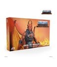 Masters of the Universe Brettspiel-Erweiterung Fields of Eternia - Enter the Dragons! *Englische Version*