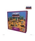 Masters of the Universe: Battleground Miniaturenspiel Wave 7: The Great Rebellion *Italienische Version*