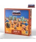 Masters of the Universe: Battleground Miniaturenspiel Wave 10: Preternian Heroes Faction *Spanische Version*