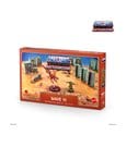 Masters of the Universe: Battleground Miniaturenspiel Wave 11: Preternian Heroes (Moss Man / Turbodactyl) *Deutsche Version*