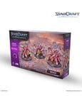 StarCraft TMG Erweiterungs-Set Zerg: Roach