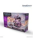StarCraft TMG Helden Erweiterungs-Set Zerg: Kerrigan & Omega Worm