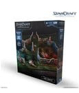 StarCraft TMG Erweiterungs-Set Terrain: Lost Temple