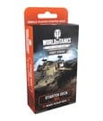World of Tanks TCG First Strike Starter Deck USA *Englische Version*