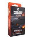 World of Tanks TCG First Strike Starter Deck Germany *Englische Version*