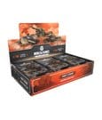 World of Tanks TCG First Strike Booster Display (24) *Englische Version*