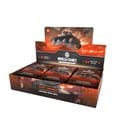 World of Tanks TCG Siege Engines Booster Display (24) *Englische Version*