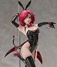 Original Character PVC Statue 1/6 Muma Komurasaki Bunny Ver. illustration by Ohisashiburi 29 cm
