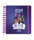 KPop Demon Hunters Terminkalender Tagesplaner 2026/2027 A5