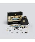Ferrari 250GTO Premium Puzzle A Swede Swerves Through Sicilians (1000 Teile) 97 x 34 cm