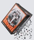 Audi Revolut F1 Team Puzzle R26 2026 (1000 Teile) 48 x 68 cm