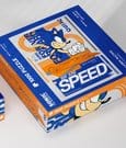 McLaren Mastercard Formula 1 Team x Sonic Puzzle (1000 Teile) 48 x 66 cm