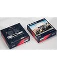 Oracle Red Bull Racing Puzzle 2026 - Max Verstappen 48 x 66 cm (1000 Teile)