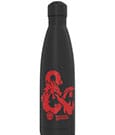 Dungeons & Dragons Trinkflasche Logo