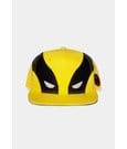 Marvel Novelty Cap Wolverine Mask