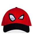 Spider-Man Baseball Cap Eyes