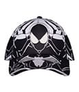 Spider-Man Baseball Black & White All-over-Print