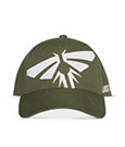 The Last of Us Baseball Cap Fire Fly
