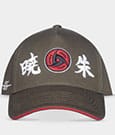 Naruto Shippuden Baseball Cap Akatsuki Clan