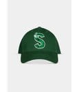 Harry Potter Baseball Cap Slytherin
