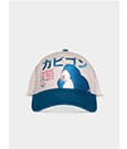 Pokemon Baseball Cap Snorlax
