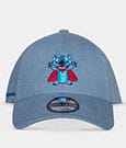 Lilo & Stitch Baseball Cap Stitch Hero